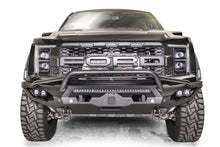 Load image into Gallery viewer, Fab Fours FR21-X5352-1 Matrix Front Bumper Fits 21-23 F-150