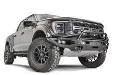 Load image into Gallery viewer, Fab Fours FR21-X5352-B Matrix Front Bumper Fits 21-23 F-150