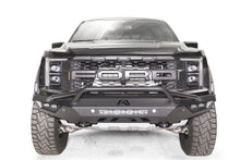 Load image into Gallery viewer, Fab Fours FR21-D5352-B Vengeance Front Bumper Fits 21-23 F-150