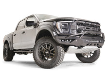 Load image into Gallery viewer, Fab Fours FR21-D5352-B Vengeance Front Bumper Fits 21-23 F-150
