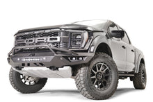 Load image into Gallery viewer, Fab Fours FR21-D5352-B Vengeance Front Bumper Fits 21-23 F-150