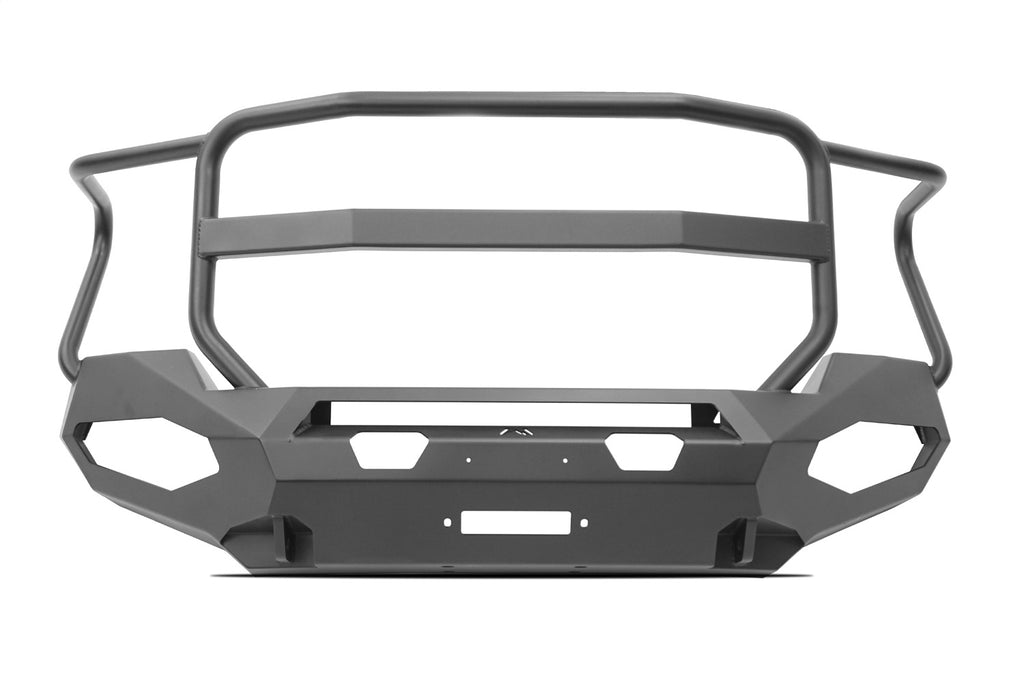 Fab Fours FS11-X2550-1 Matrix Front Bumper