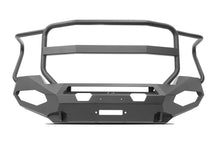 Load image into Gallery viewer, Fab Fours FS11-X2550-1 Matrix Front Bumper