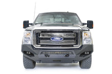 Load image into Gallery viewer, Fab Fours FS11-X2551-B Matrix Front Bumper