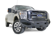 Load image into Gallery viewer, Fab Fours FS11-X2551-B Matrix Front Bumper
