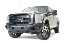 Load image into Gallery viewer, Fab Fours FS11-X2551-1 Matrix Front Bumper