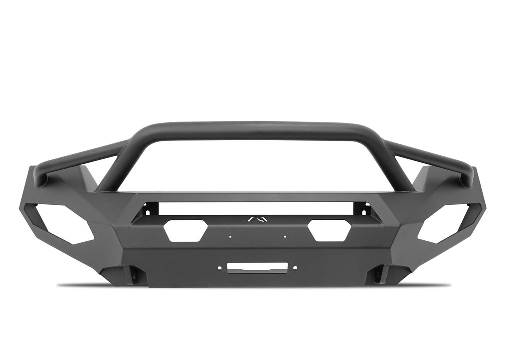 Fab Fours FS11-X2552-1 Matrix Front Bumper