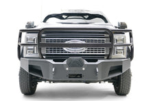 Load image into Gallery viewer, Fab Fours FS17-A4261-B Premium Winch Front Bumper