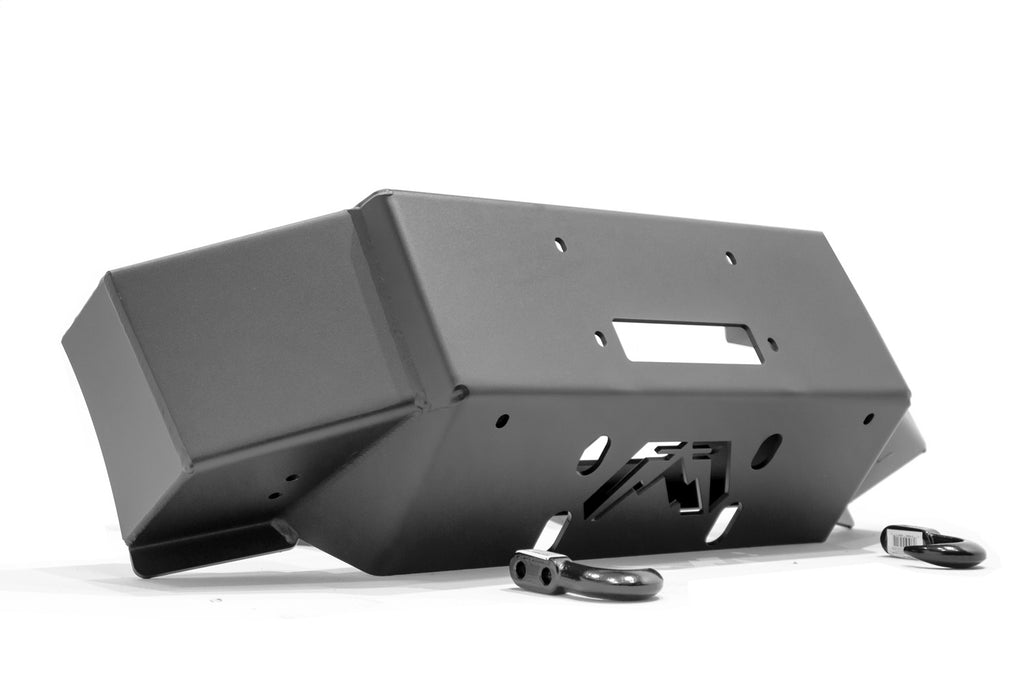 Fab Fours FS17-N4161-1 Winch Mount