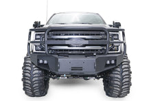 Load image into Gallery viewer, Fab Fours FS17-A4160-B Premium Winch Front Bumper
