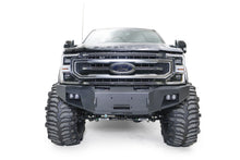 Load image into Gallery viewer, Fab Fours FS17-A4161-B Premium Winch Front Bumper