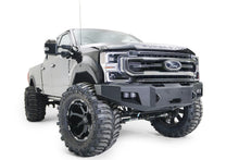 Load image into Gallery viewer, Fab Fours FS17-A4161-B Premium Winch Front Bumper