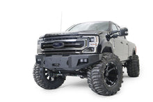 Load image into Gallery viewer, Fab Fours FS17-A4161-1 Premium Winch Front Bumper