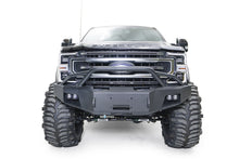 Load image into Gallery viewer, Fab Fours FS17-A4162-B Premium Winch Front Bumper
