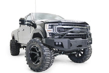 Load image into Gallery viewer, Fab Fours FS17-A4162-1 Premium Winch Front Bumper