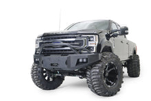 Load image into Gallery viewer, Fab Fours FS17-A4162-1 Premium Winch Front Bumper
