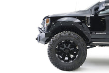 Load image into Gallery viewer, Fab Fours FS17-A4162-1 Premium Winch Front Bumper