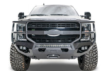 Load image into Gallery viewer, Fab Fours FS17-X4160-1 Matrix Front Bumper