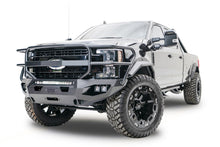 Load image into Gallery viewer, Fab Fours FS17-X4160-B Matrix Front Bumper