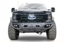 Load image into Gallery viewer, Fab Fours FS17-X4161-B Matrix Front Bumper