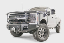 Load image into Gallery viewer, Fab Fours FS23-A5950-B Premium Winch Front Bumper