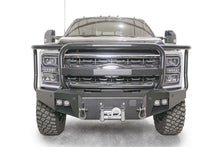 Load image into Gallery viewer, Fab Fours FS23-A5950-B Premium Winch Front Bumper