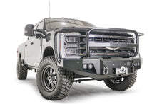 Load image into Gallery viewer, Fab Fours FS23-A5950-B Premium Winch Front Bumper