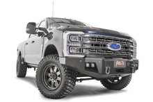 Load image into Gallery viewer, Fab Fours FS23-A5951-B Premium Winch Front Bumper