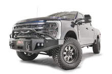 Load image into Gallery viewer, Fab Fours FS23-A5952-B Premium Winch Front Bumper