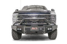 Load image into Gallery viewer, Fab Fours FS23-A5952-1 Premium Winch Front Bumper