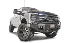 Load image into Gallery viewer, Fab Fours FS23-A5952-B Premium Winch Front Bumper