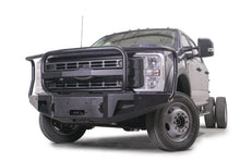 Load image into Gallery viewer, Fab Fours FS23-A5960-B Premium Winch Front Bumper