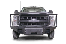 Load image into Gallery viewer, Fab Fours FS23-A5960-1 Premium Winch Front Bumper
