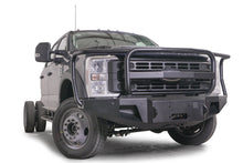 Load image into Gallery viewer, Fab Fours FS23-A5960-B Premium Winch Front Bumper