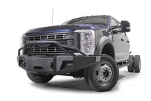 Load image into Gallery viewer, Fab Fours FS23-A5962-1 Premium Winch Front Bumper