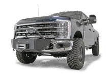 Load image into Gallery viewer, Fab Fours FS23-N5960-1 Winch Mount Fits 23-24 F-250 Super Duty F-350 Super Duty