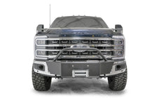 Load image into Gallery viewer, Fab Fours FS23-N5960-1 Winch Mount Fits 23-24 F-250 Super Duty F-350 Super Duty