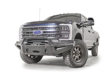 Load image into Gallery viewer, Fab Fours FS23-RS5962-1 Red Steel Front Bumper