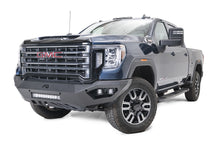 Load image into Gallery viewer, Fab Fours GM20-V5051-B Vengeance Front Bumper Fits Sierra 2500 HD Sierra 3500 HD