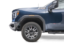 Load image into Gallery viewer, Fab Fours GM20-V5051-1 Vengeance Front Bumper Fits Sierra 2500 HD Sierra 3500 HD