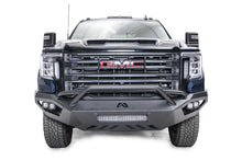Load image into Gallery viewer, Fab Fours GM20-V5052-1 Vengeance Front Bumper Fits Sierra 2500 HD Sierra 3500 HD