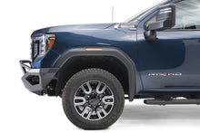 Load image into Gallery viewer, Fab Fours GM20-V5052-1 Vengeance Front Bumper Fits Sierra 2500 HD Sierra 3500 HD