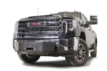 Load image into Gallery viewer, Fab Fours GM24-N6261-1 Winch Mount Fits 24 Sierra 2500 HD Sierra 3500 HD