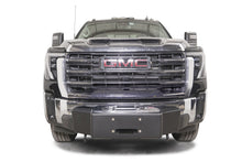 Load image into Gallery viewer, Fab Fours GM24-N6261-1 Winch Mount Fits 24 Sierra 2500 HD Sierra 3500 HD