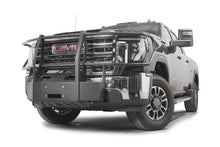 Load image into Gallery viewer, Fab Fours GM24-N6270-1 Winch Mount Fits 24 Sierra 2500 HD Sierra 3500 HD