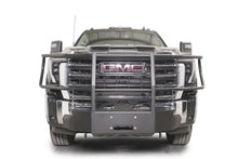 Load image into Gallery viewer, Fab Fours GM24-N6270-1 Winch Mount Fits 24 Sierra 2500 HD Sierra 3500 HD
