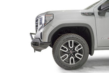Load image into Gallery viewer, Fab Fours GS23-X5852-B Matrix Front Bumper Fits 22-24 Sierra 1500