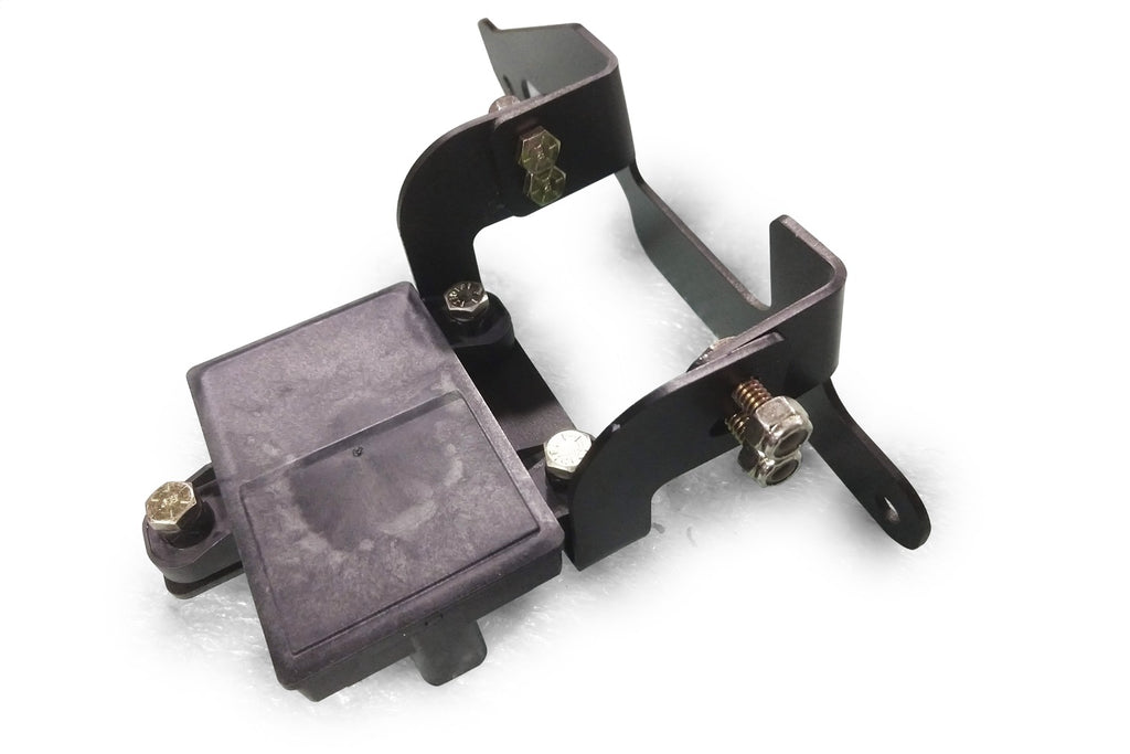 Fab Fours M3853-1 Adaptive Cruise Control Relocation Bracket Fits 21-23 Bronco
