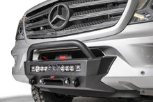 Load image into Gallery viewer, Fab Fours MB17-N4652-1 SH Winch Mount