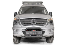 Load image into Gallery viewer, Fab Fours MB17-N4652-1 SH Winch Mount